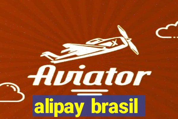 alipay brasil